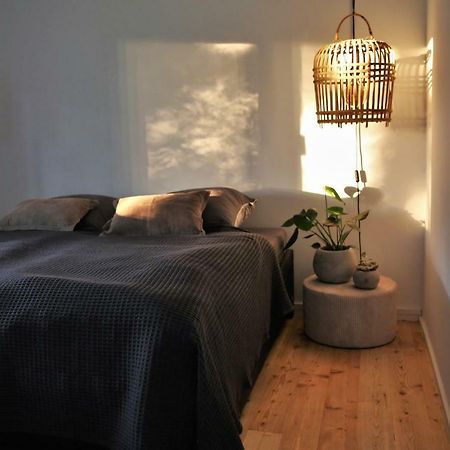 N8Quartier Chalet Bad Muenstereifel Eksteriør bilde