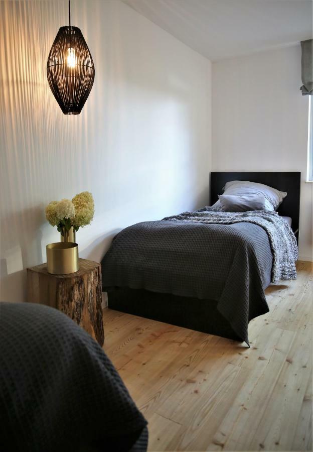 N8Quartier Chalet Bad Muenstereifel Eksteriør bilde