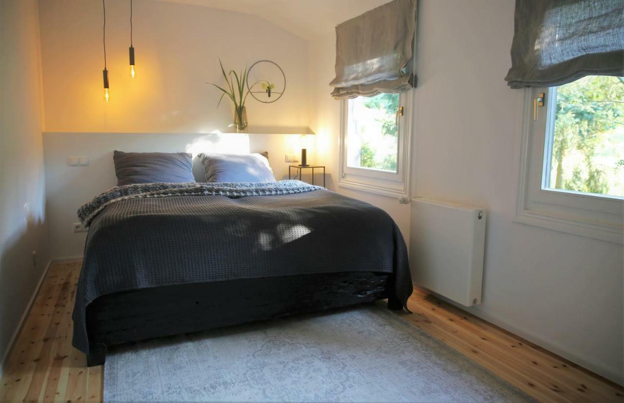 N8Quartier Chalet Bad Muenstereifel Eksteriør bilde