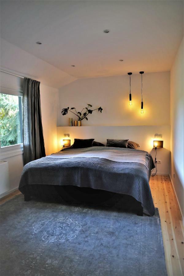 N8Quartier Chalet Bad Muenstereifel Eksteriør bilde